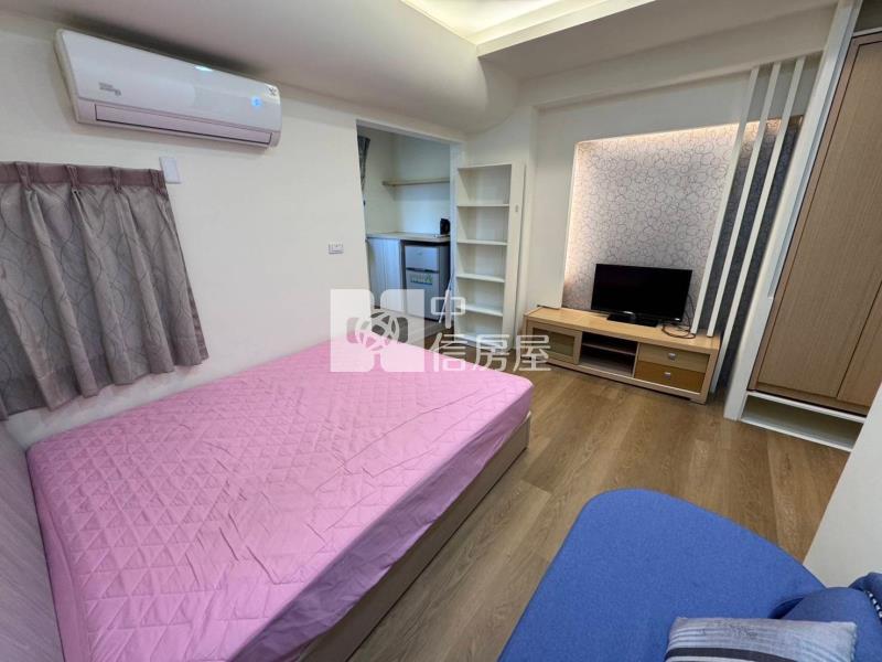 南屯捷運站美套房房屋室內格局與周邊環境