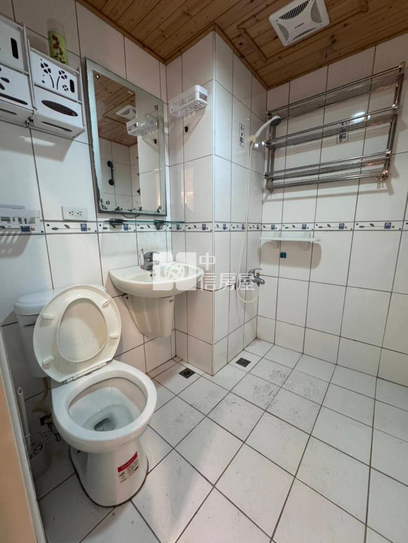 南屯捷運站美套房房屋室內格局與周邊環境