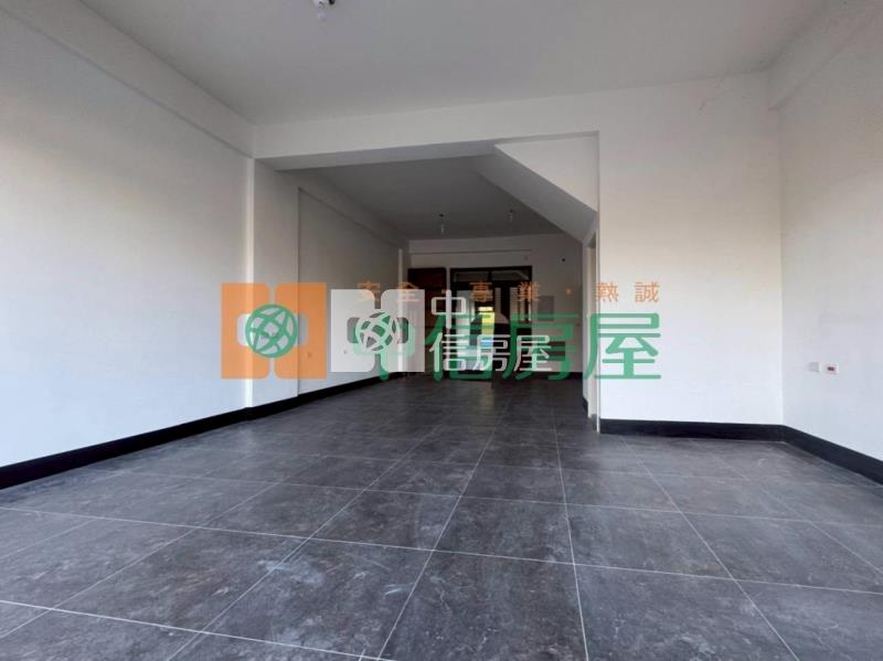 投資型店面透天厝房屋室內格局與周邊環境