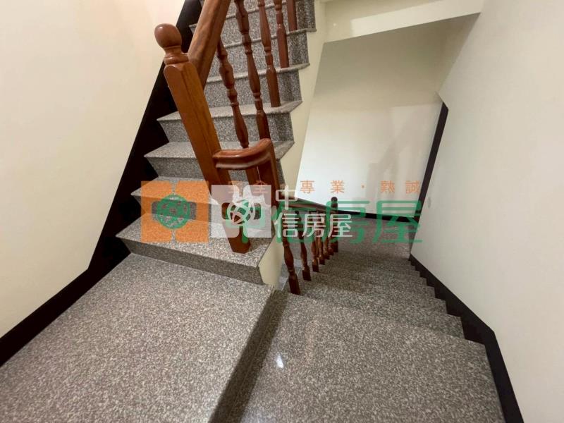 投資型店面透天厝房屋室內格局與周邊環境