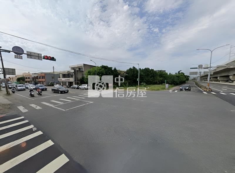 中壢高鐵南路農地房屋室內格局與周邊環境