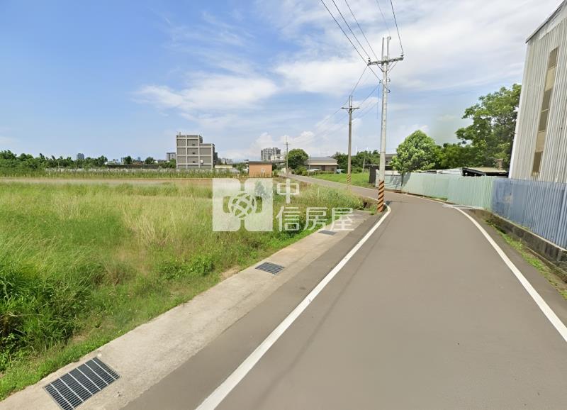 中壢高鐵南路農地房屋室內格局與周邊環境