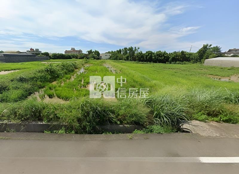 中壢高鐵南路農地房屋室內格局與周邊環境