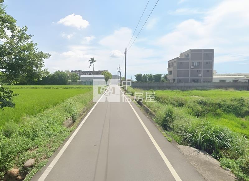 中壢高鐵南路農地房屋室內格局與周邊環境