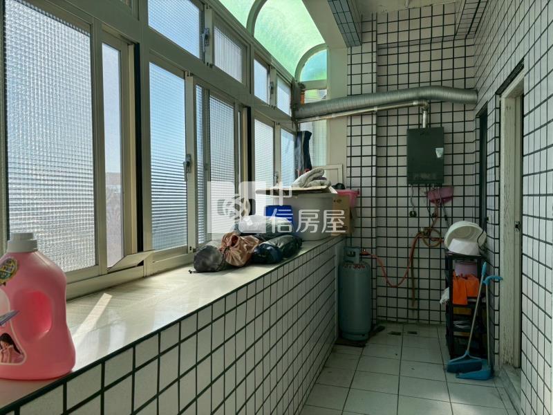 平鎮66快速道路旁電梯三房房屋室內格局與周邊環境