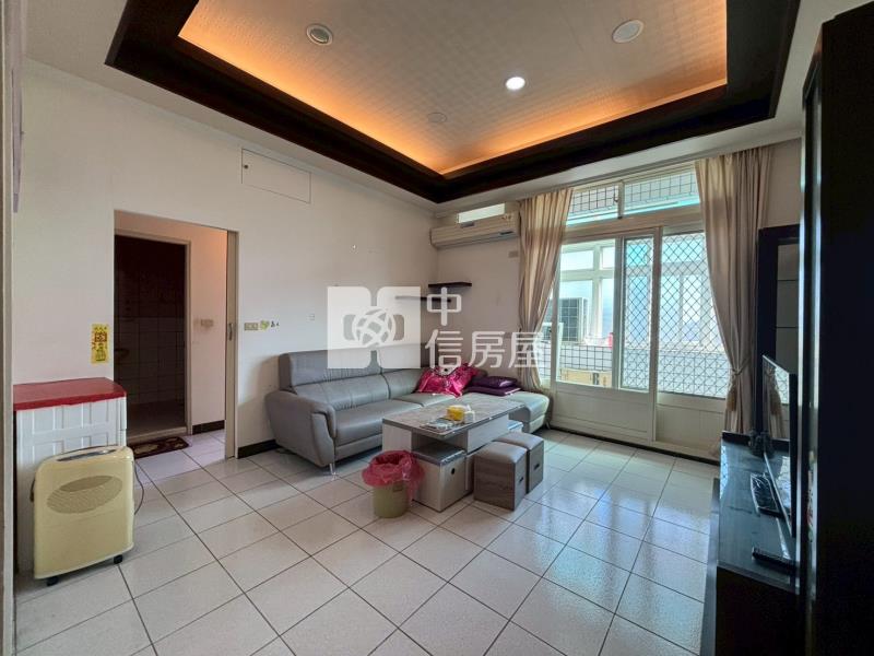 平鎮66快速道路旁電梯三房房屋室內格局與周邊環境