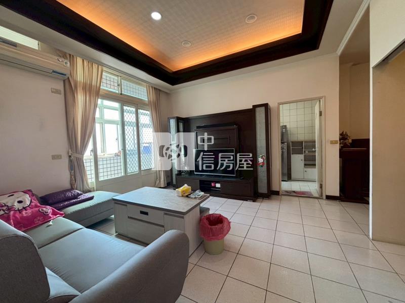 平鎮66快速道路旁電梯三房房屋室內格局與周邊環境