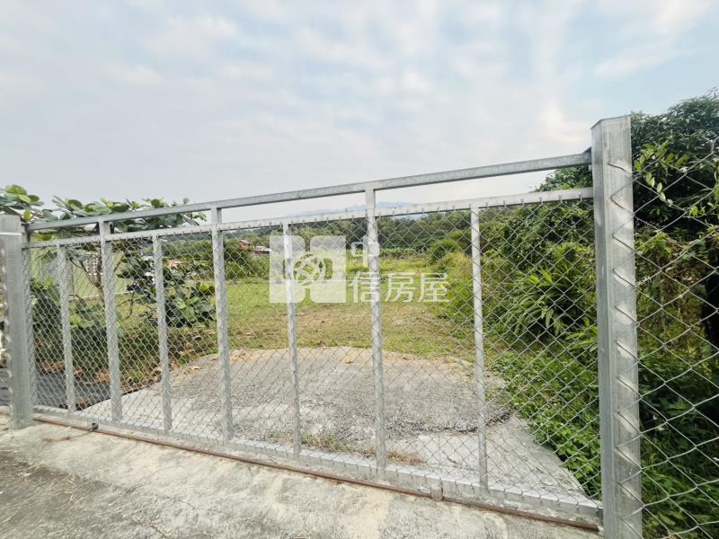 內埔農場段12米路方正農地房屋室內格局與周邊環境