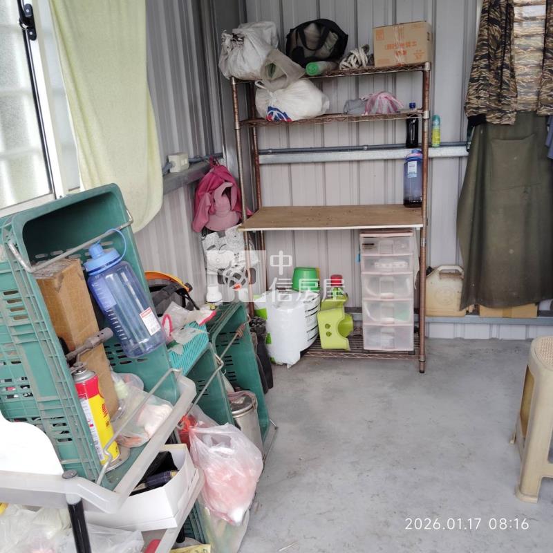 內埔農場段12米路方正農地房屋室內格局與周邊環境