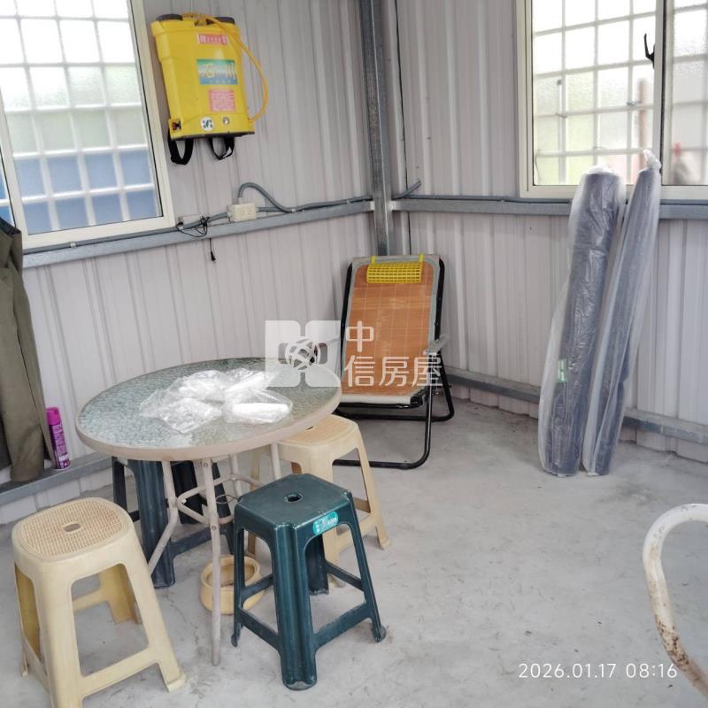 內埔農場段12米路方正農地房屋室內格局與周邊環境