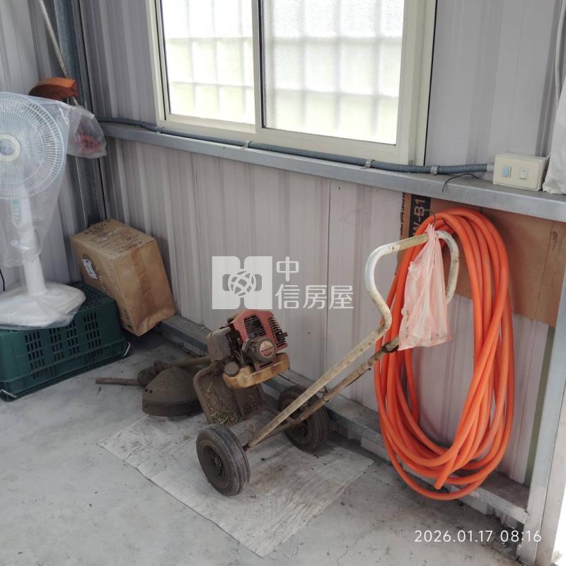 內埔農場段12米路方正農地房屋室內格局與周邊環境