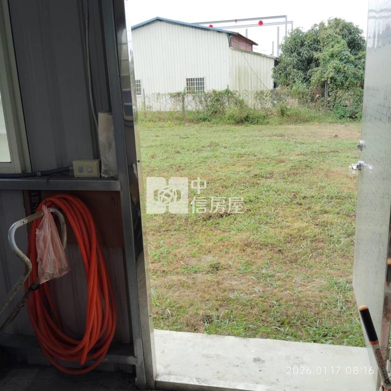 內埔農場段12米路方正農地房屋室內格局與周邊環境