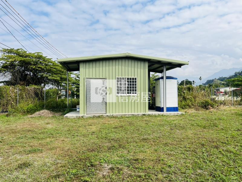 內埔農場段12米路方正農地房屋室內格局與周邊環境