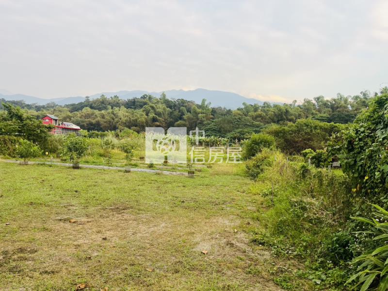 內埔農場段12米路方正農地房屋室內格局與周邊環境