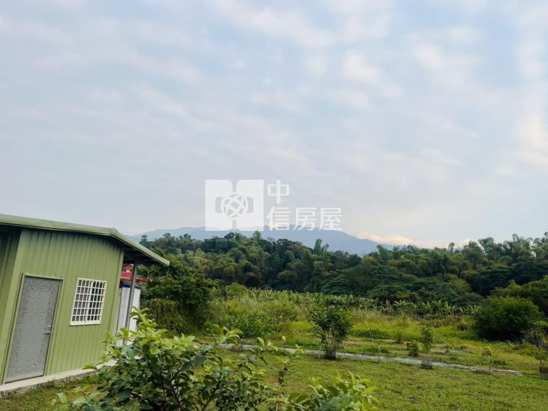 內埔農場段12米路方正農地房屋室內格局與周邊環境