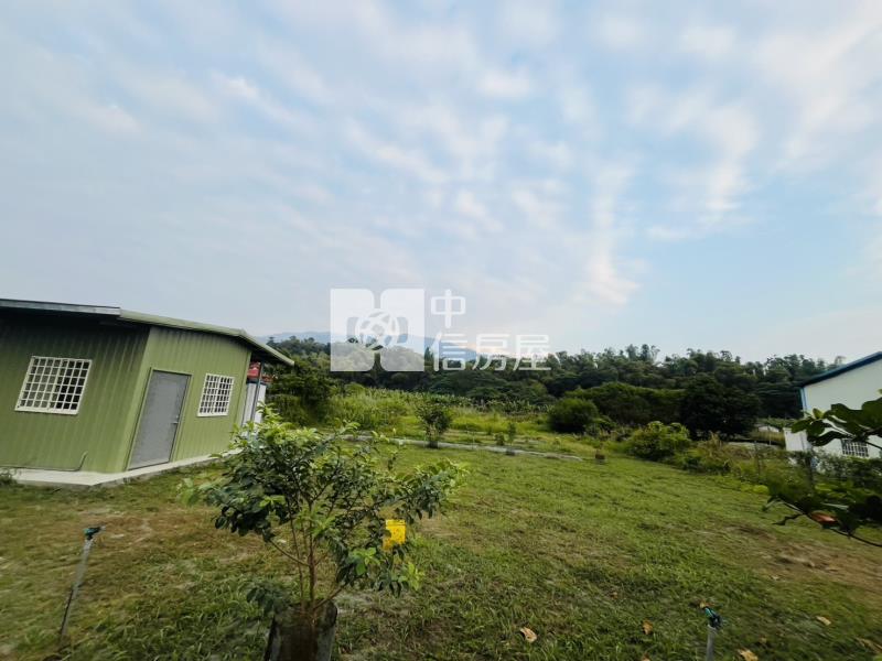 內埔農場段12米路方正農地房屋室內格局與周邊環境