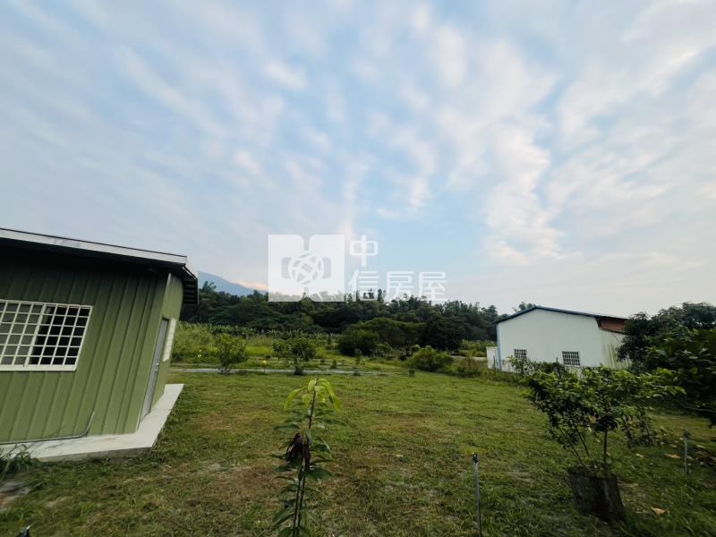 內埔農場段12米路方正農地房屋室內格局與周邊環境