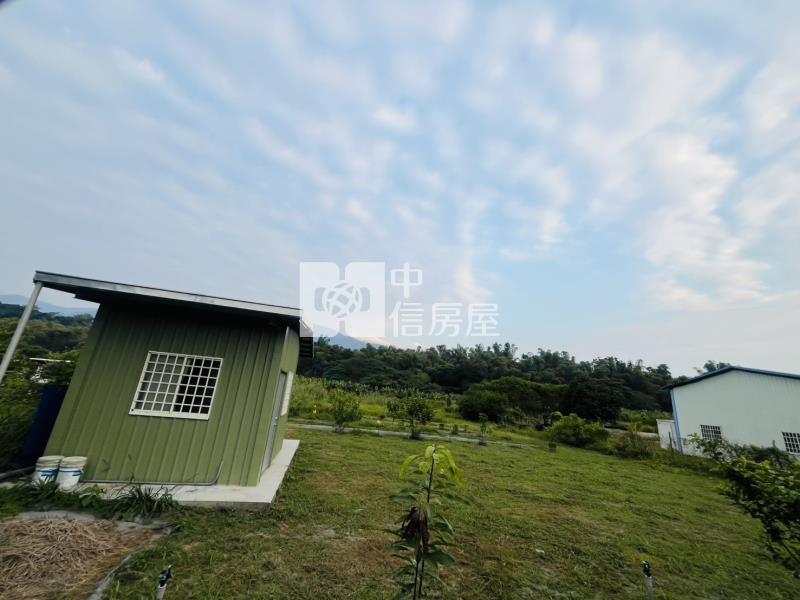 內埔農場段12米路方正農地房屋室內格局與周邊環境