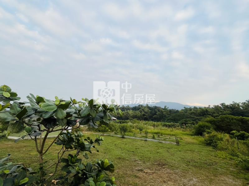 內埔農場段12米路方正農地房屋室內格局與周邊環境