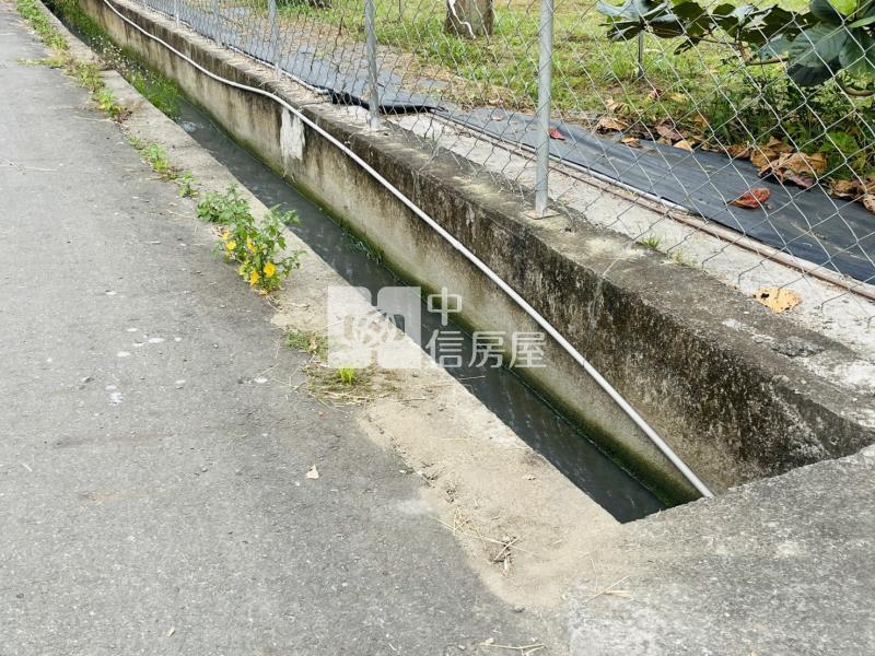 內埔農場段12米路方正農地房屋室內格局與周邊環境