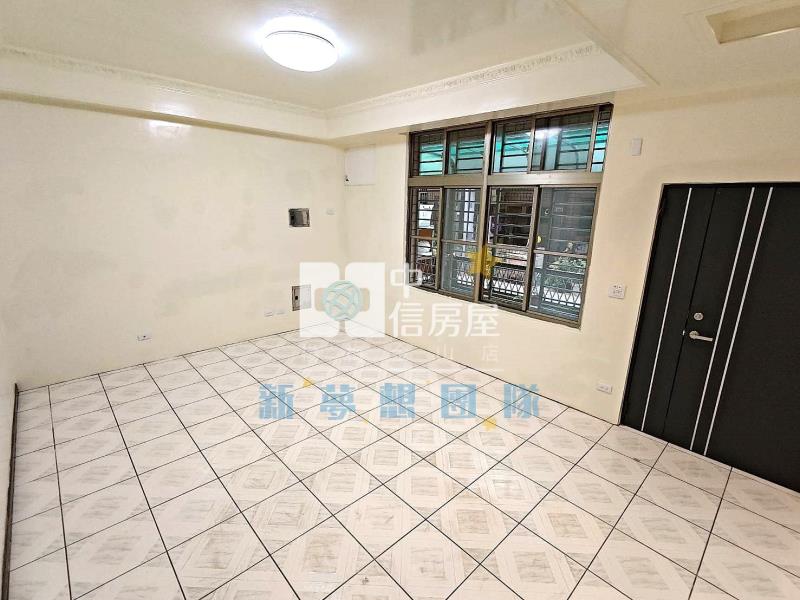 【新夢想】和平路整新透天房屋室內格局與周邊環境