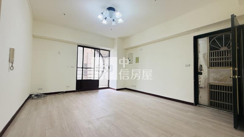 南區3+1房視野戶房屋室內格局與周邊環境