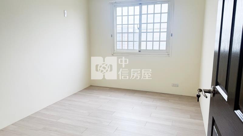 南區3+1房視野戶房屋室內格局與周邊環境