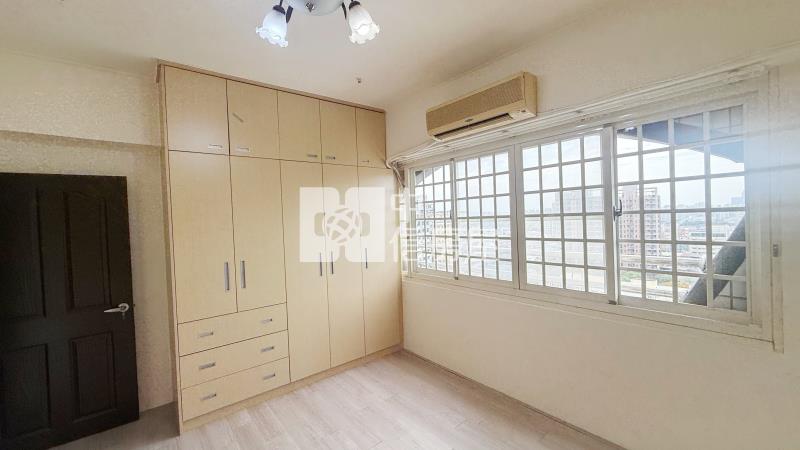 南區3+1房視野戶房屋室內格局與周邊環境