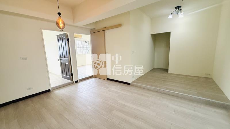 南區3+1房視野戶房屋室內格局與周邊環境