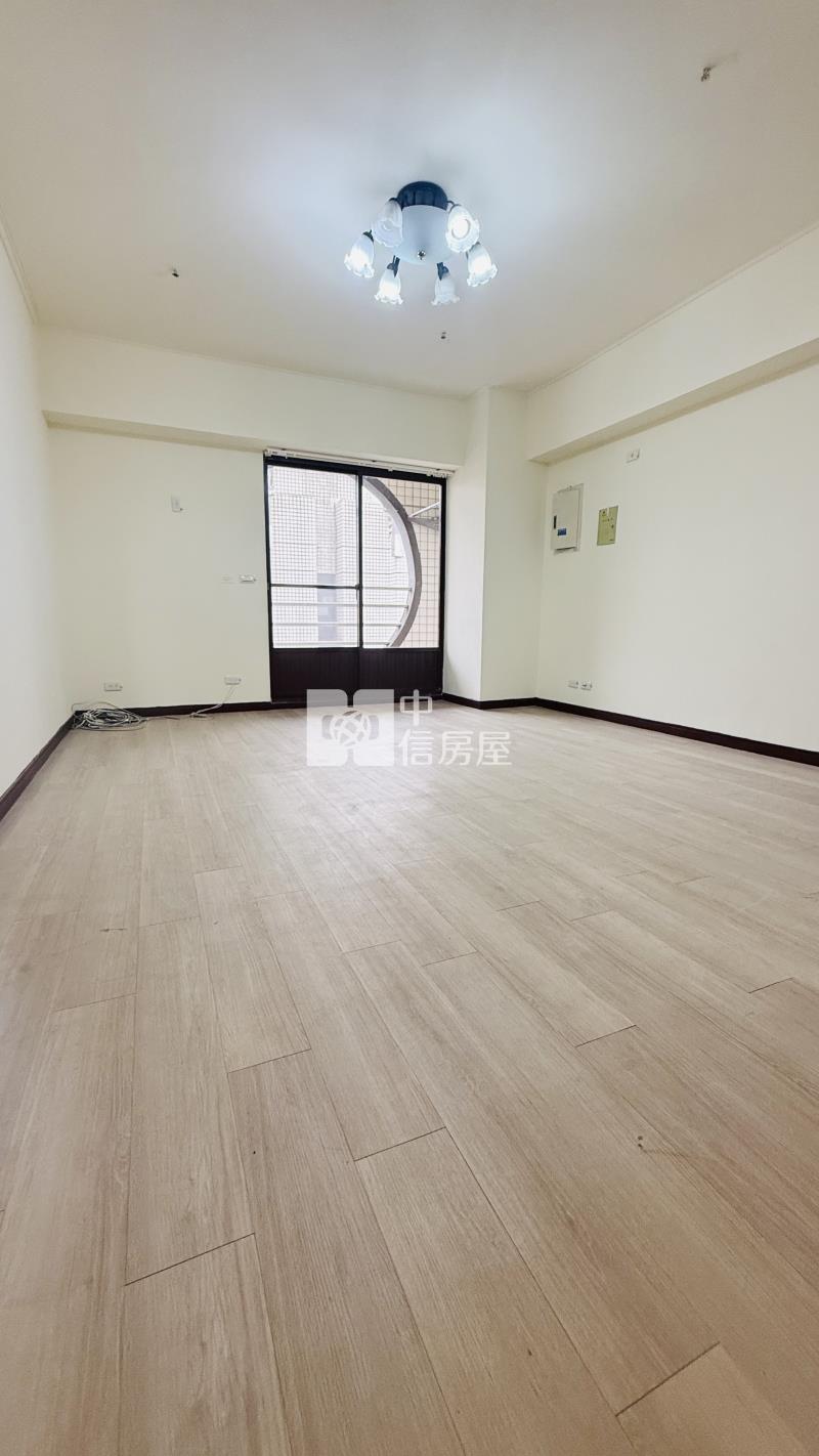 南區3+1房視野戶房屋室內格局與周邊環境