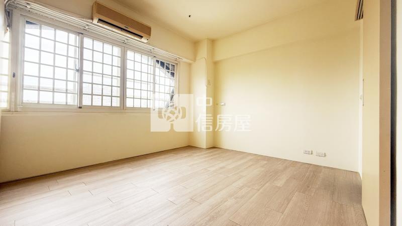 南區3+1房視野戶房屋室內格局與周邊環境