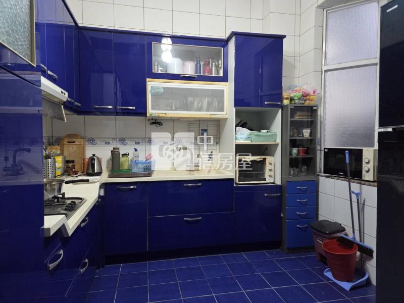 南二中靜巷庭院悠然居房屋室內格局與周邊環境