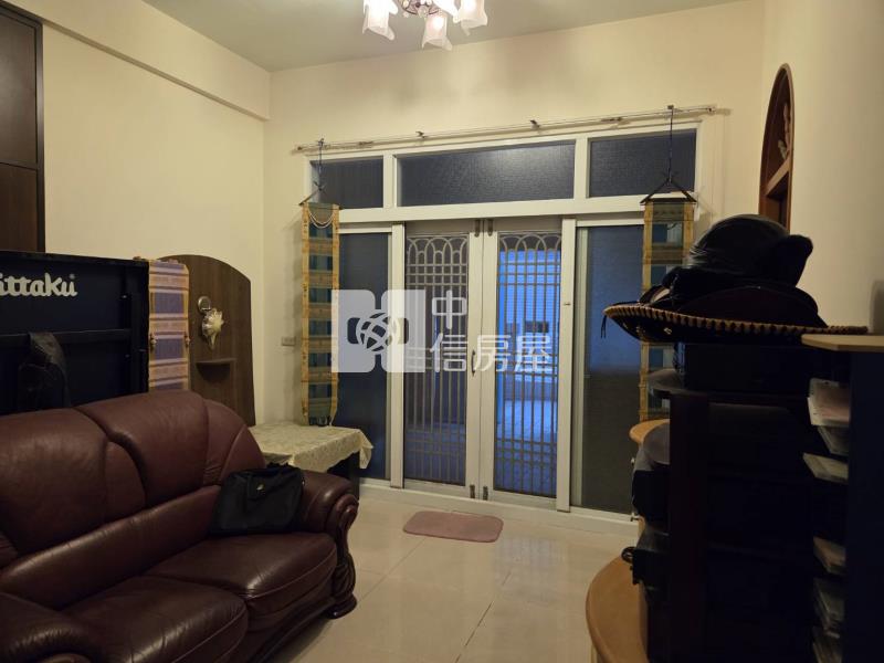 南二中靜巷庭院悠然居房屋室內格局與周邊環境