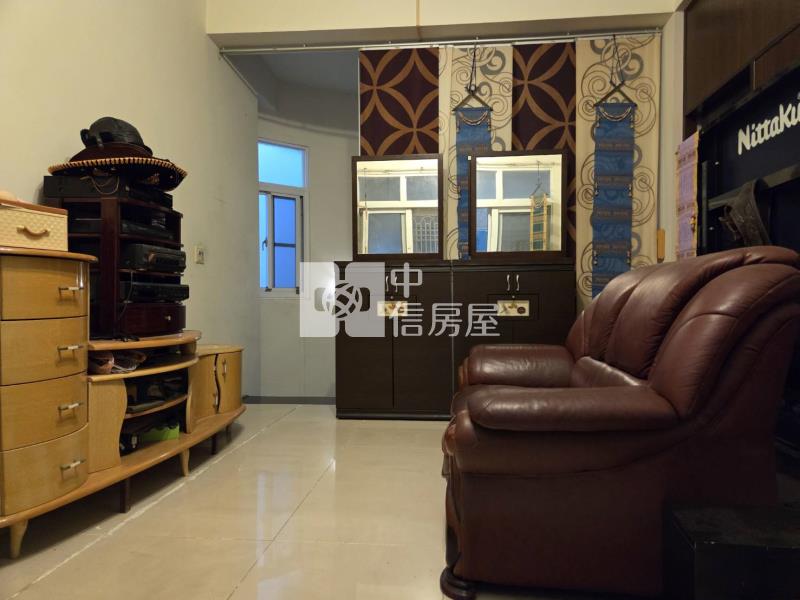 南二中靜巷庭院悠然居房屋室內格局與周邊環境