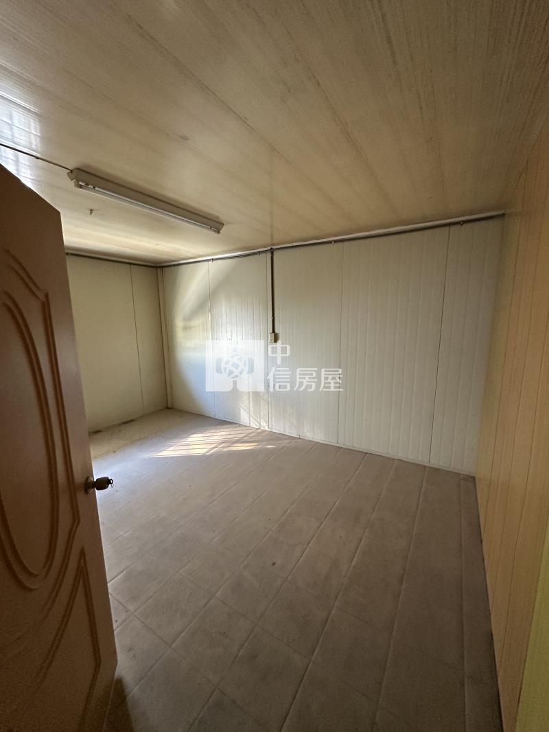 【安家】專任-雲林近虎尾高鐵站正青雲路農舍房屋室內格局與周邊環境