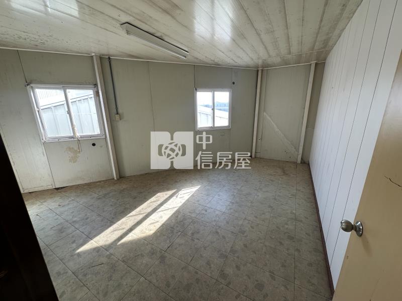 【安家】專任-雲林近虎尾高鐵站正青雲路農舍房屋室內格局與周邊環境