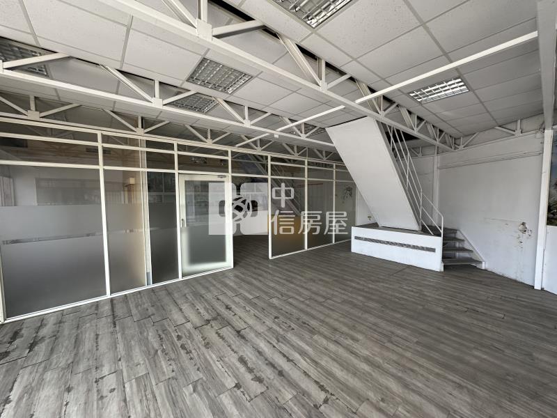 【安家】專任-雲林近虎尾高鐵站正青雲路農舍房屋室內格局與周邊環境