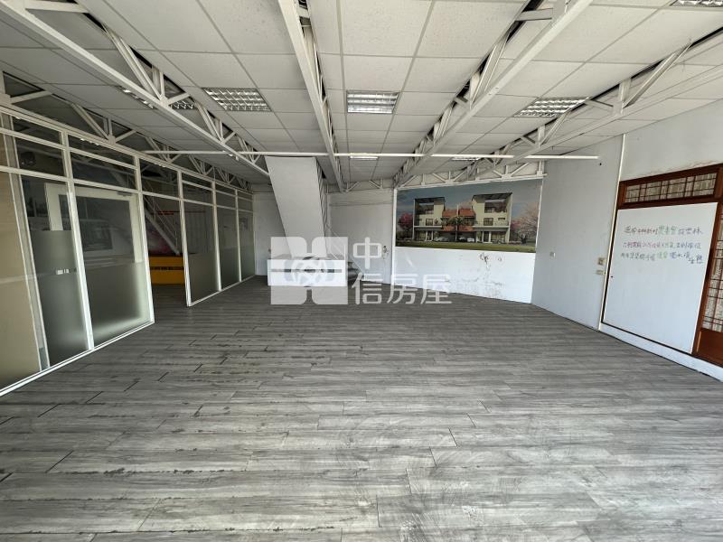 【安家】專任-雲林近虎尾高鐵站正青雲路農舍房屋室內格局與周邊環境