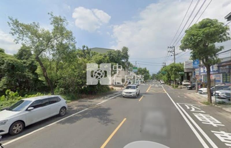 八德建國路店面農地房屋室內格局與周邊環境