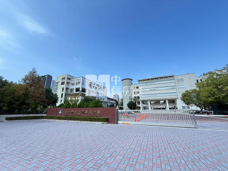 科博館4樓臨路透天（專任）房屋室內格局與周邊環境