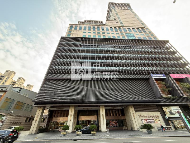 科博館4樓臨路透天（專任）房屋室內格局與周邊環境