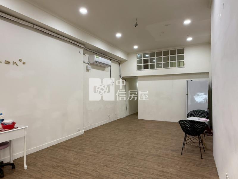 文華高中捷運站一樓店面房屋室內格局與周邊環境