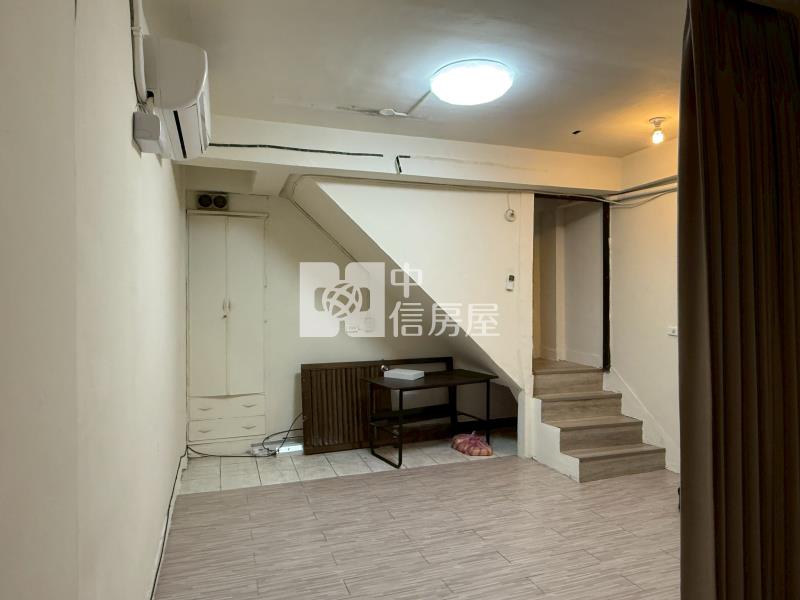 文華高中捷運站一樓店面房屋室內格局與周邊環境