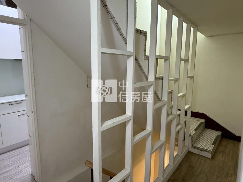 文華高中捷運站一樓店面房屋室內格局與周邊環境