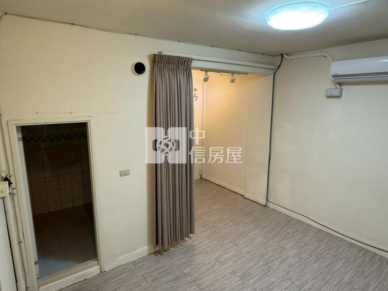 文華高中捷運站一樓店面房屋室內格局與周邊環境