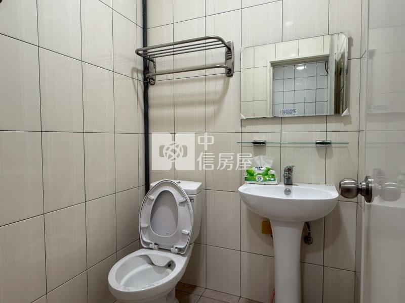 文華高中捷運站一樓店面房屋室內格局與周邊環境