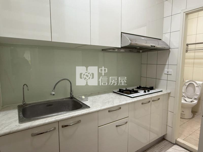 文華高中捷運站一樓店面房屋室內格局與周邊環境