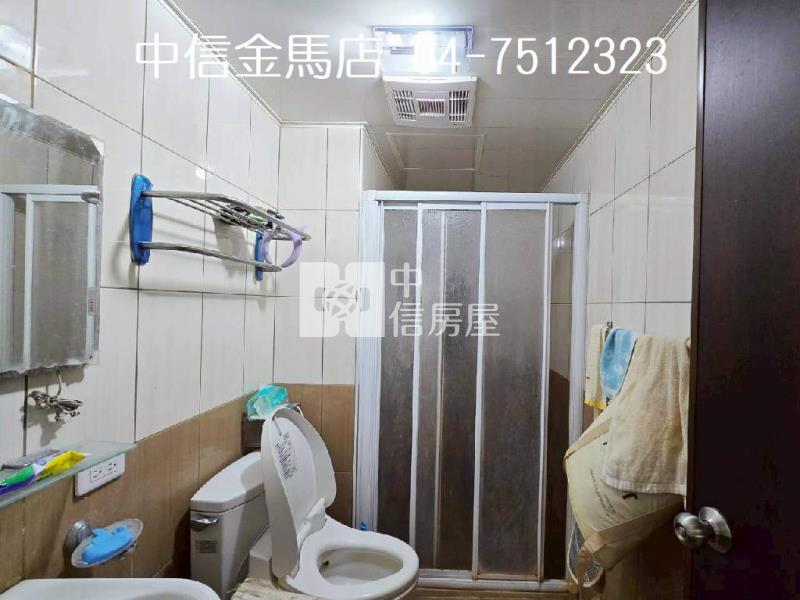 和美東光路車庫別墅房屋室內格局與周邊環境