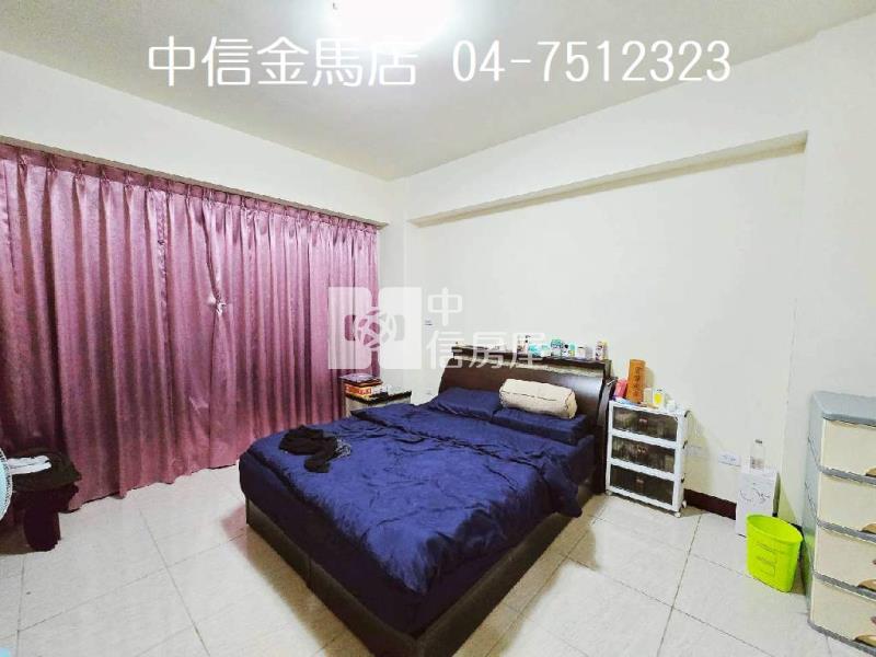 和美東光路車庫別墅房屋室內格局與周邊環境