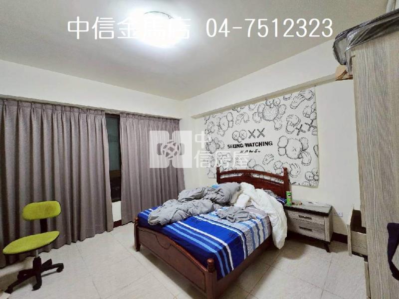 和美東光路車庫別墅房屋室內格局與周邊環境